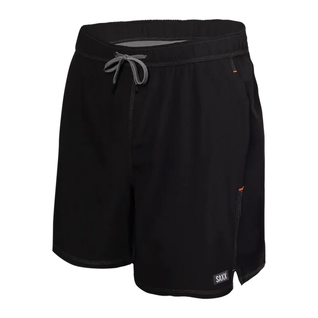 Saxx Oh Buoy 2N1 7" Volley Shorts Men's