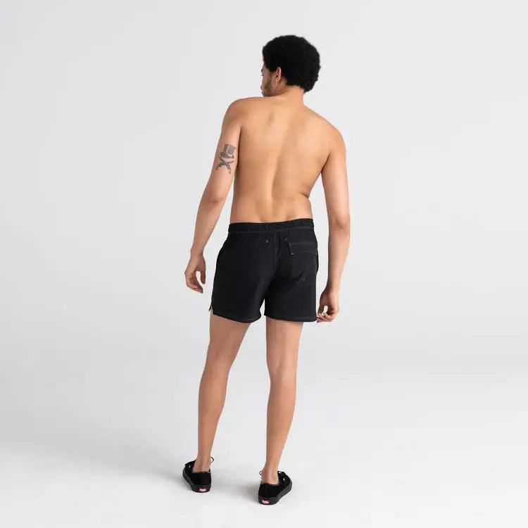 Saxx Oh Buoy 2N1 7" Volley Shorts Men's