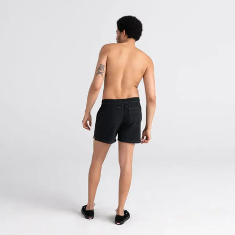 Saxx Oh Buoy 2N1 7" Volley Shorts Men's