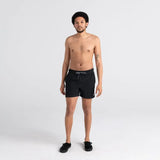 Saxx Oh Buoy 2N1 7" Volley Shorts Men's
