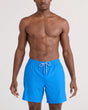 Saxx Oh Buoy 2N1 7" Volley Shorts Men's