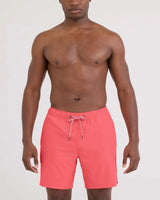 Saxx Oh Buoy 2N1 7" Volley Shorts Men's