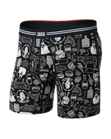 Saxx Vibe Xtra Super Soft Boxer Brief Men's (Past Season)