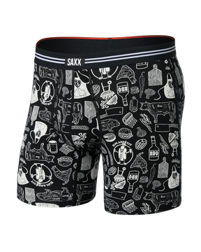 Saxx Vibe Xtra Super Soft Boxer Brief Men's (Past Season)