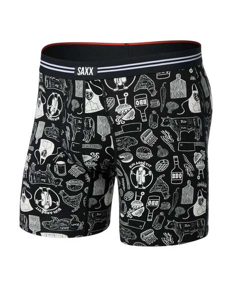 Saxx Vibe Xtra Super Soft Boxer Brief Men's (Past Season)