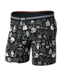 Saxx Vibe Xtra Super Soft Boxer Brief Men's (Past Season)