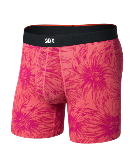 Saxx Vibe Xtra Super Soft Boxer Brief Men's (Past Season)