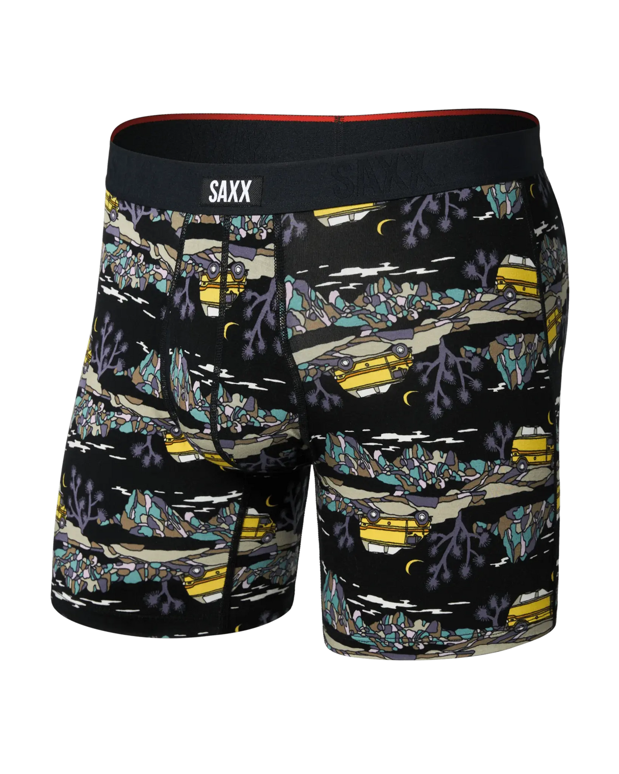 Saxx Vibe Xtra Super Soft Boxer Brief Men's (Past Season)