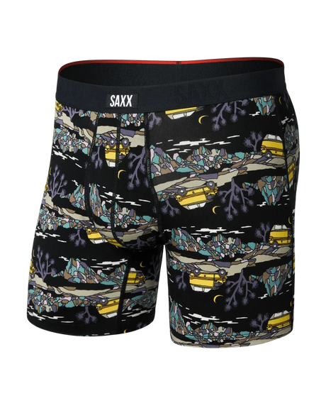 Saxx Vibe Xtra Super Soft Boxer Brief Men's (Past Season)