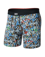 Saxx Vibe Xtra Super Soft Boxer Brief Men's (Past Season)