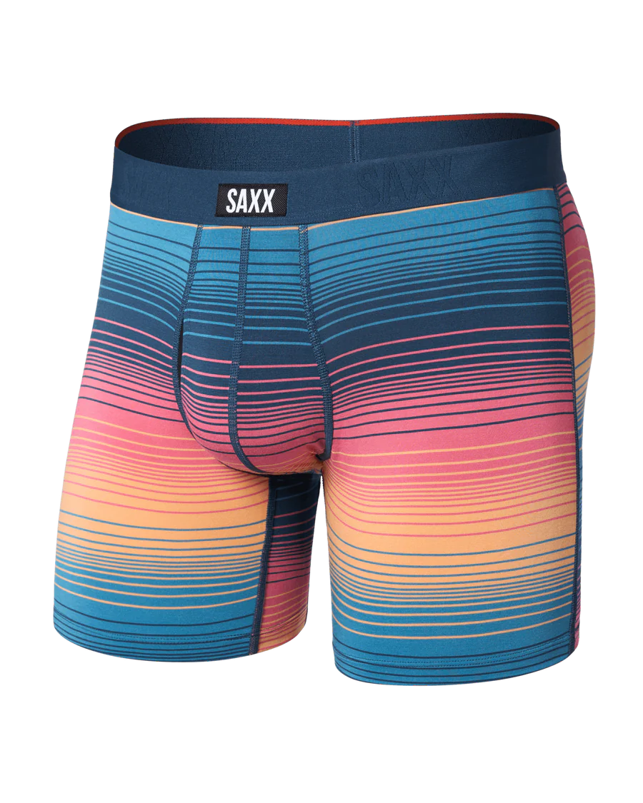 Saxx Vibe Xtra Super Soft Boxer Brief Men's (Past Season)