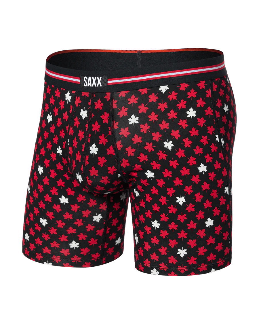 Saxx Vibe Xtra Super Soft Boxer Brief Men's (Past Season)