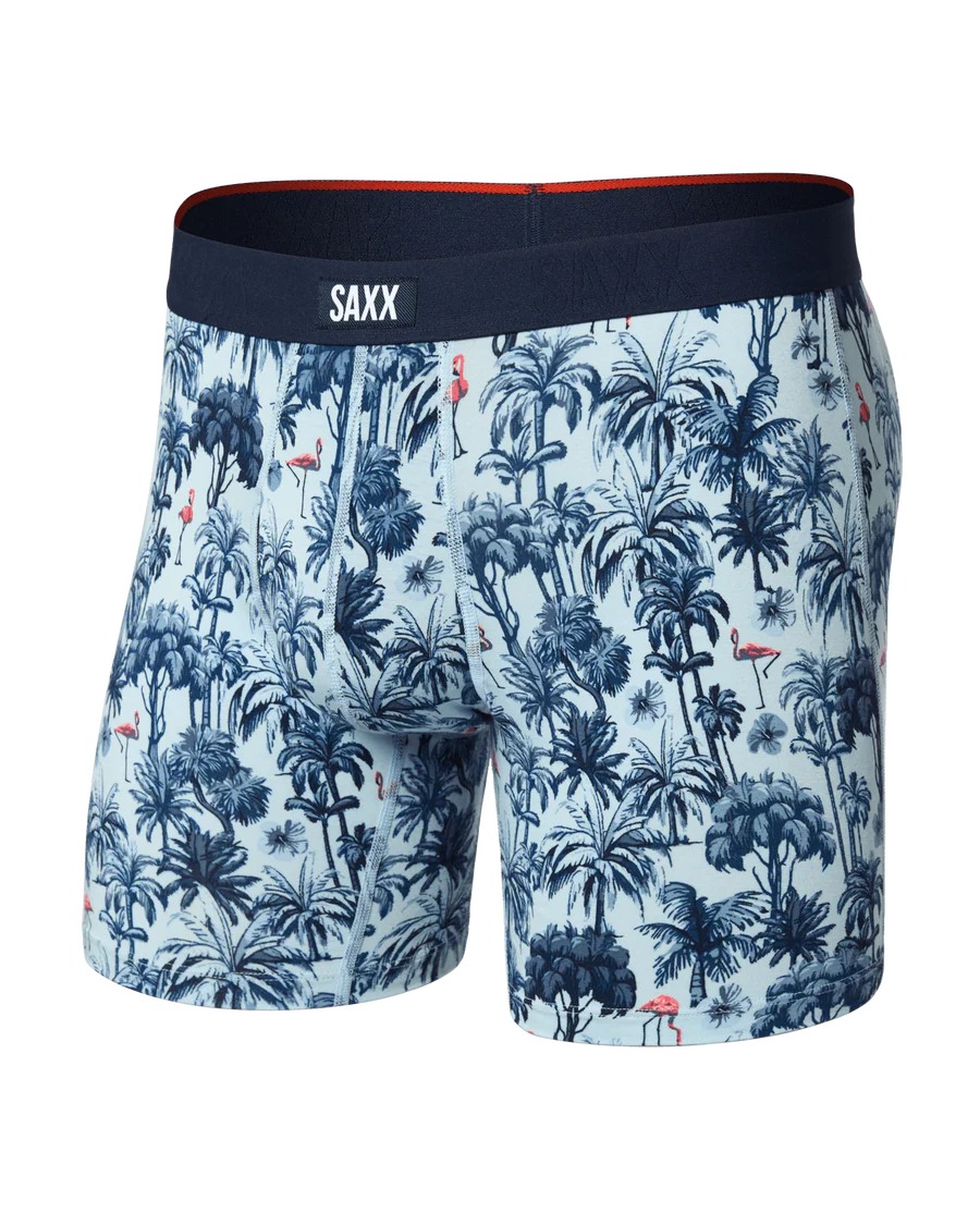Saxx Vibe Xtra Super Soft Boxer Brief Men's (Past Season)