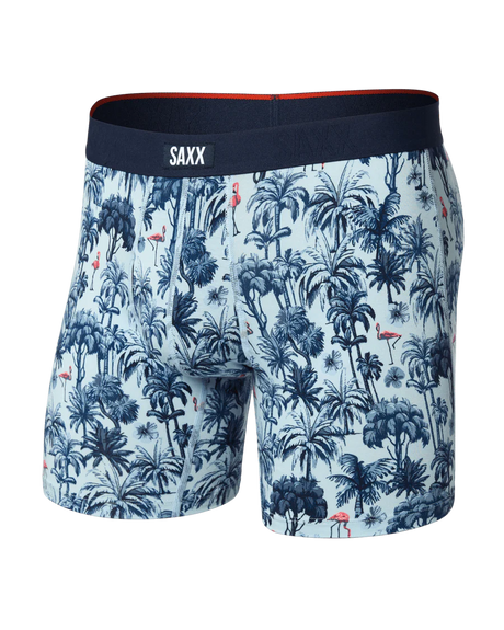 Saxx Vibe Xtra Super Soft Boxer Brief Men's (Past Season)