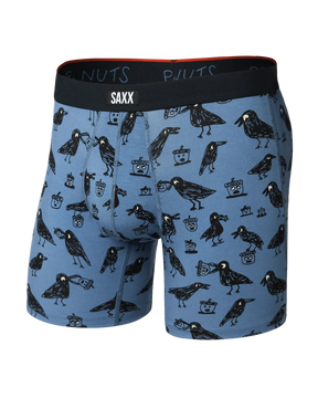 Saxx Vibe Xtra Super Soft Boxer Brief Men's
