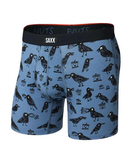 Saxx Vibe Xtra Super Soft Boxer Brief Men's