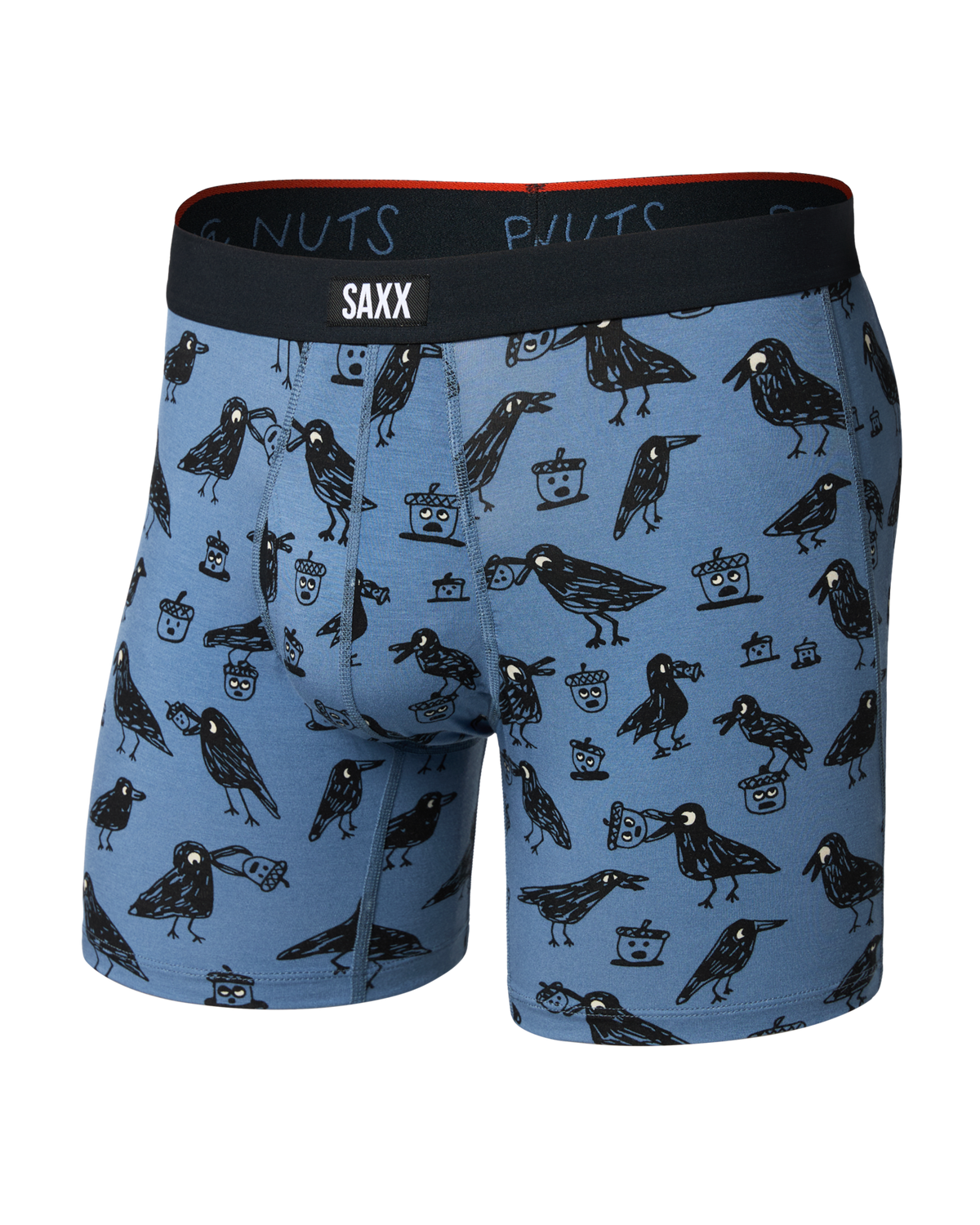 Saxx Vibe Xtra Super Soft Boxer Brief Men's