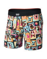 Saxx Vibe Xtra Super Soft Boxer Brief Men's (Past Season)