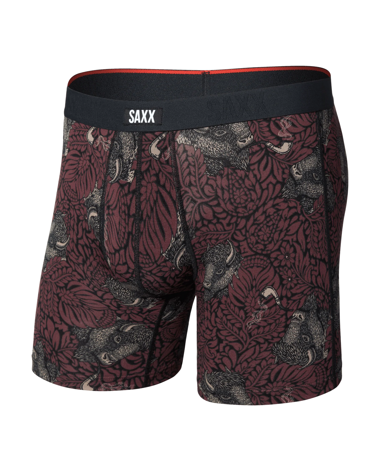 Saxx Vibe Xtra Super Soft Boxer Brief Men's