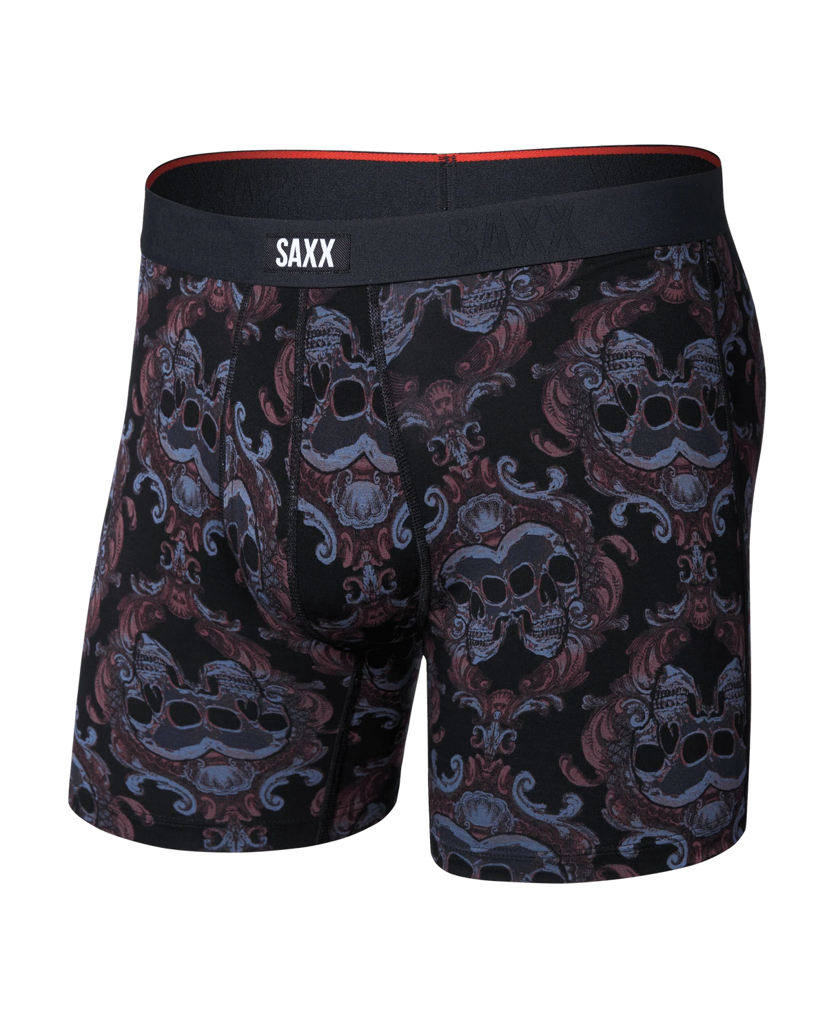 Saxx Vibe Xtra Super Soft Boxer Brief Men's