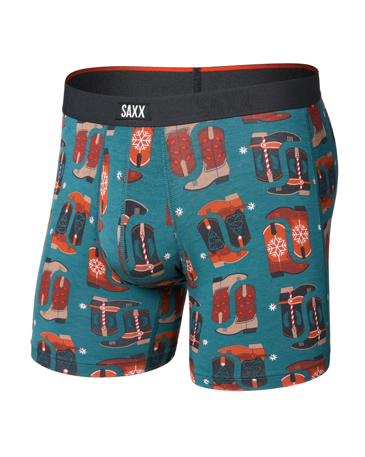 Saxx Vibe Xtra Super Soft Boxer Brief Men's
