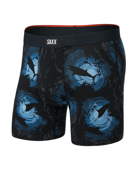 Saxx Vibe Xtra Super Soft Boxer Brief Men's (Past Season)