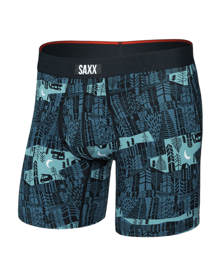 Saxx Vibe Xtra Super Soft Boxer Brief Men's (Past Season)