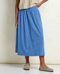 Toad & Co Chaka Midi Skirt Women's