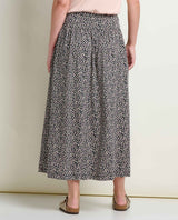 Toad & Co Chaka Midi Skirt Women's