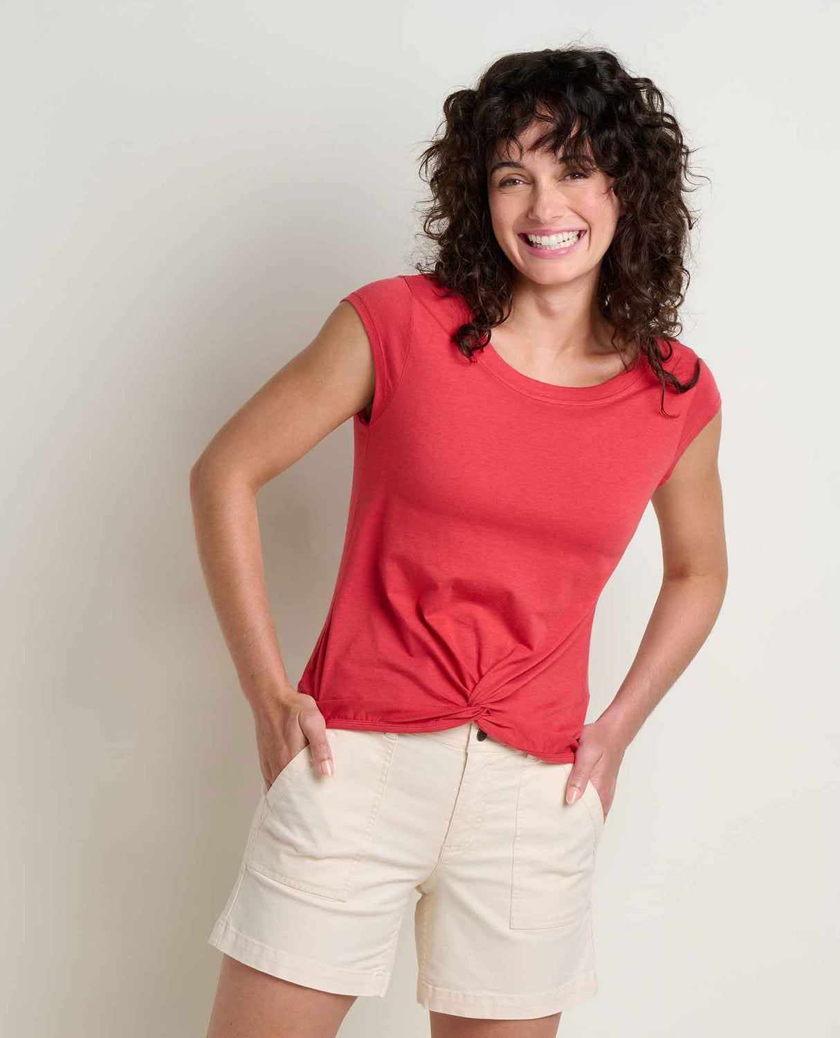 Toad & Co. Anza Short Sleeve Shirt Women's