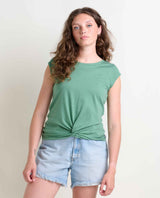 Toad & Co. Anza Short Sleeve Shirt Women's