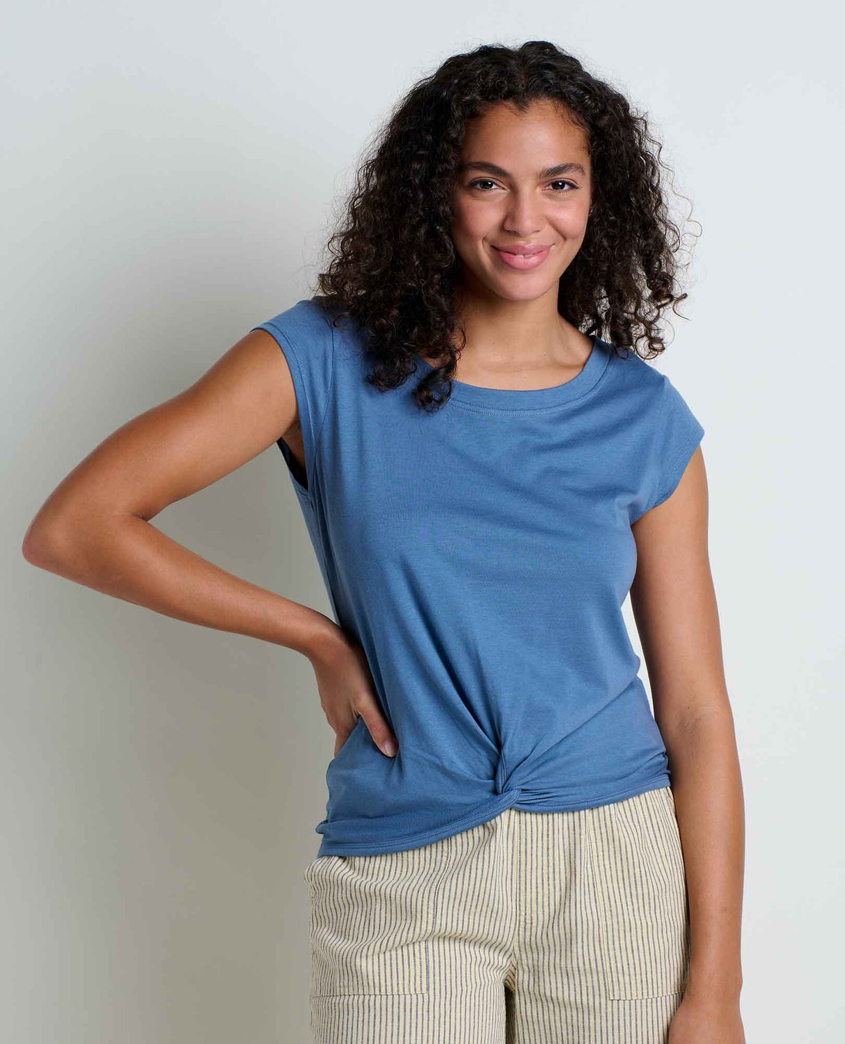 Toad & Co. Anza Short Sleeve Shirt Women's