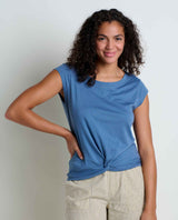 Toad & Co. Anza Short Sleeve Shirt Women's