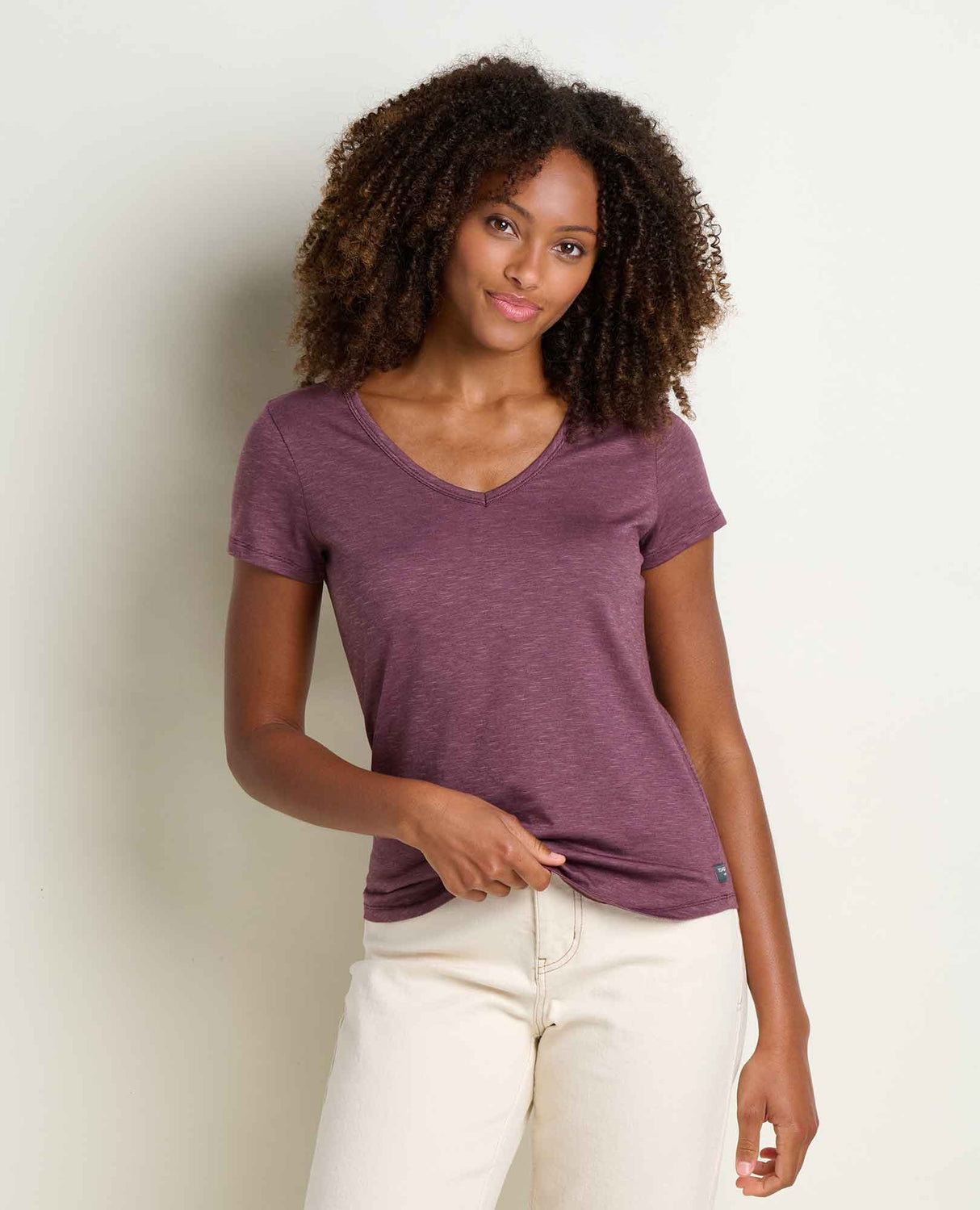 Toad & Co. Marley Tee Women's