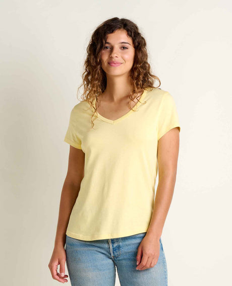 Toad & Co. Marley Tee Women's