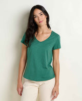 Toad & Co. Marley Tee Women's