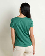 Toad & Co. Marley Tee Women's