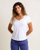 Toad & Co. Marley Tee Women's