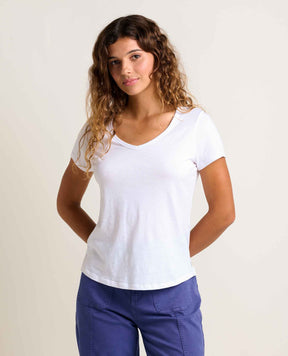 Toad & Co. Marley Tee Women's
