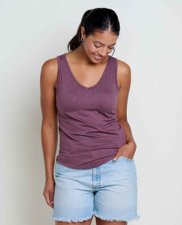 Toad & Co. Marley Tank Top Women's