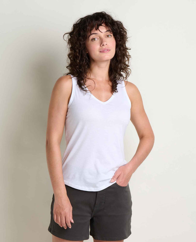 Toad & Co. Marley Tank Top Women's