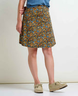 Toad & Co. Chaka Skirt Women's