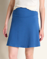 Toad & Co. Chaka Skirt Women's