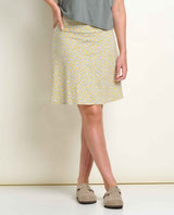 Toad & Co. Chaka Skirt Women's