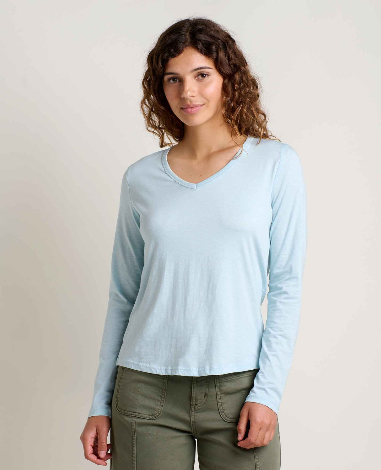 Toad & Co. Marley Long Sleeve Tee Women's