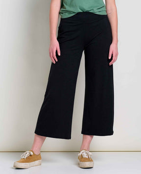Toad & Co. Chaka Wide Leg Pant Women's
