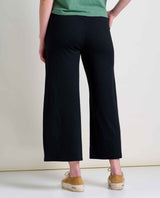 Toad & Co. Chaka Wide Leg Pant Women's