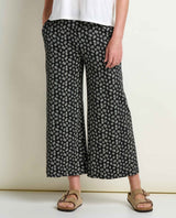 Toad & Co. Chaka Wide Leg Pant Women's