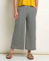 Toad & Co. Chaka Wide Leg Pant Women's