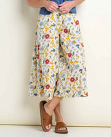 Toad & Co Chaka Culotte Women's